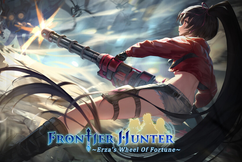 Frontier Hunter Erza’s Wheel of Fortune Repack-Games