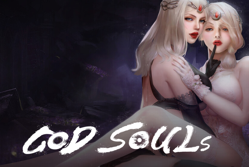 God Souls Repack-Games