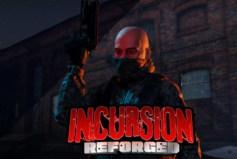 Incursion Reforged Repack-Games