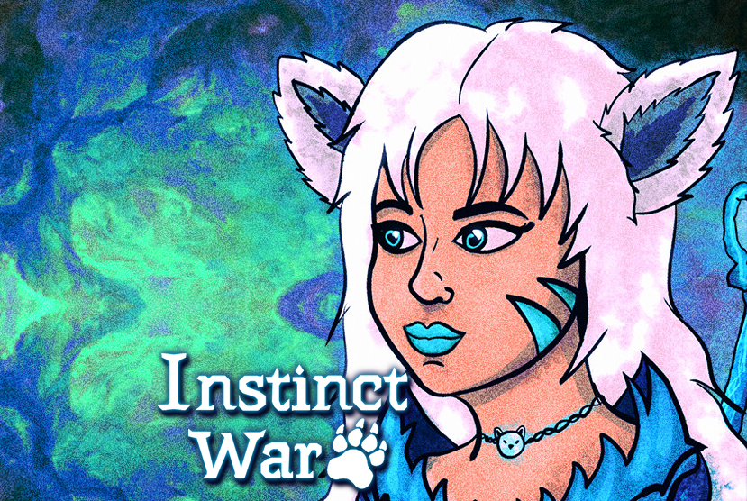 Instinct War - Card Game Repack-Games