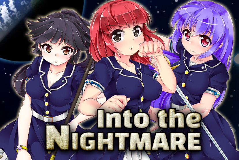 Into the Nightmare Repack-Games