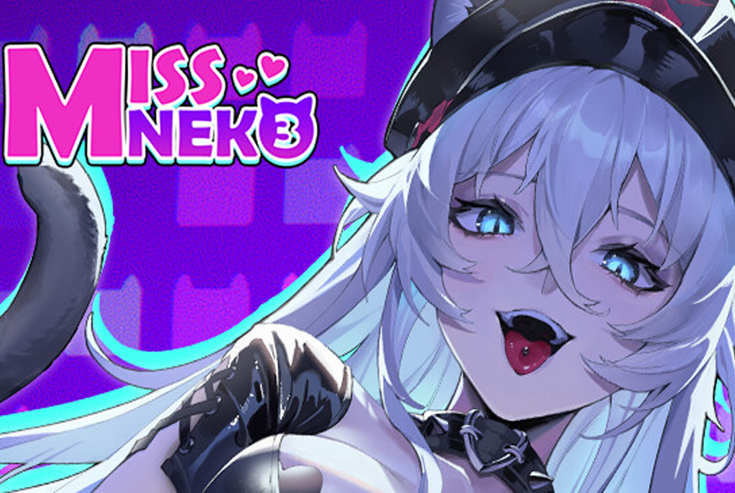 Miss Neko 3 Repack-GAmes