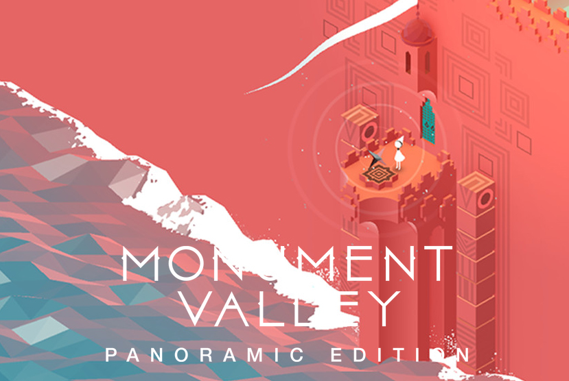 Monument Valley Panoramic Edition Repack-Games