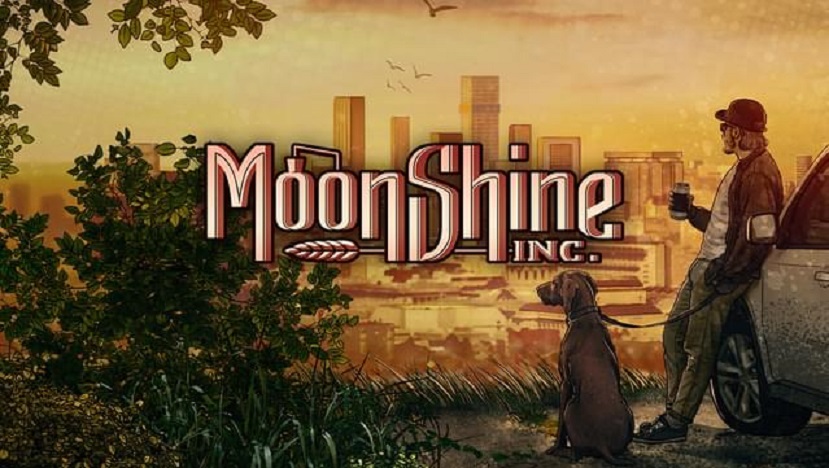 Moonshine Inc Free Download Repack-Games.com