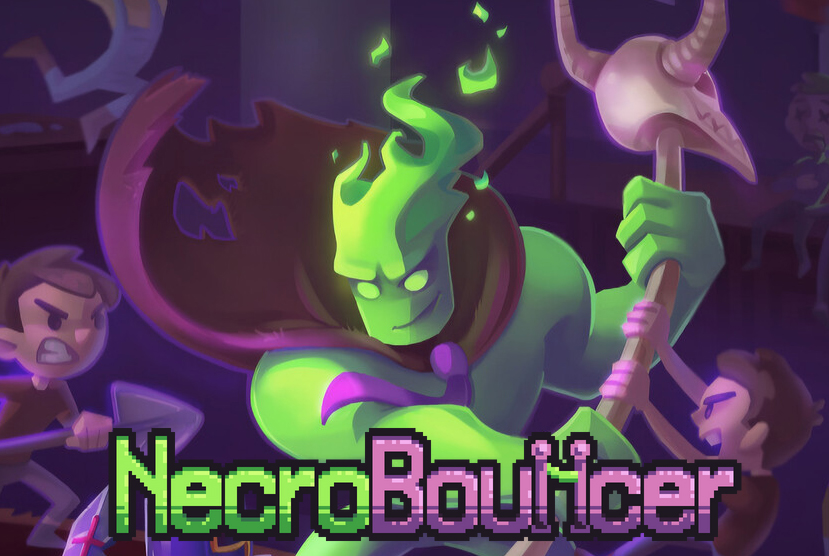 NecroBouncer Repack-Games