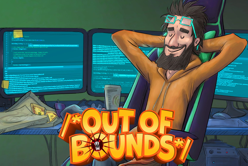 Out of Bounds Repack-Games
