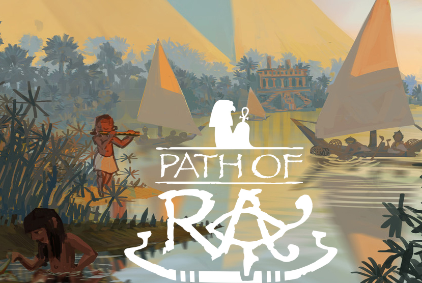 Path of Ra Repack-Games