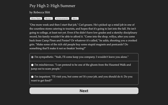 Psy High 2 High Summer Free