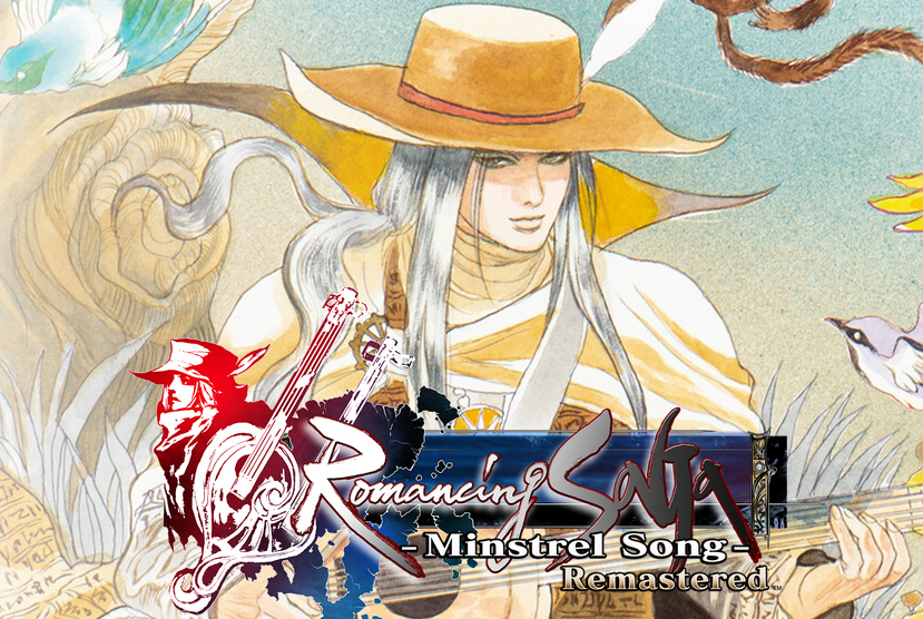 Romancing SaGa -Minstrel Song- Remastered Direct Download