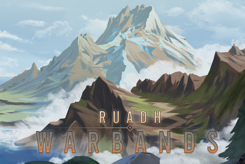 Ruadh Warbands Free Games