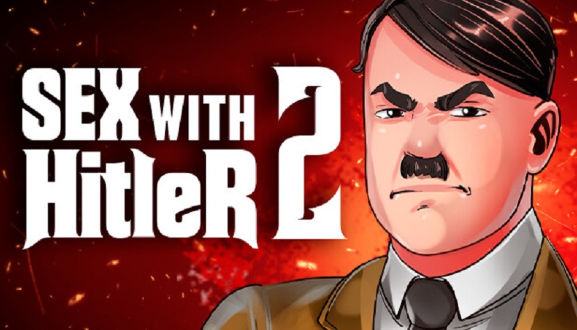 SEX with HITLER 2 Free Download Repack-Games.com