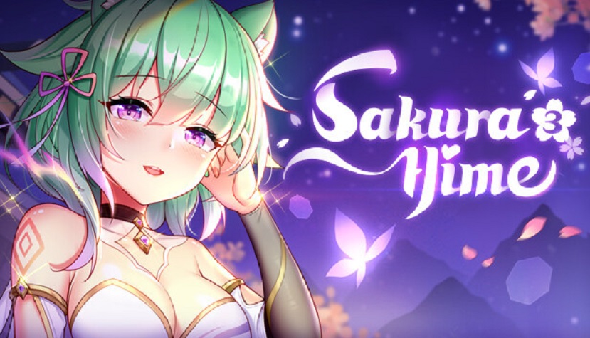 Sakura Hime 3 Free Download Repack-Games.com