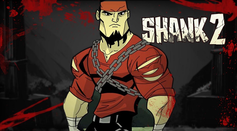 Shank 2 Free Download Repack-Games.com