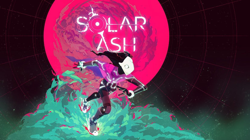 Solar Ash Free Download Repack-Games.com
