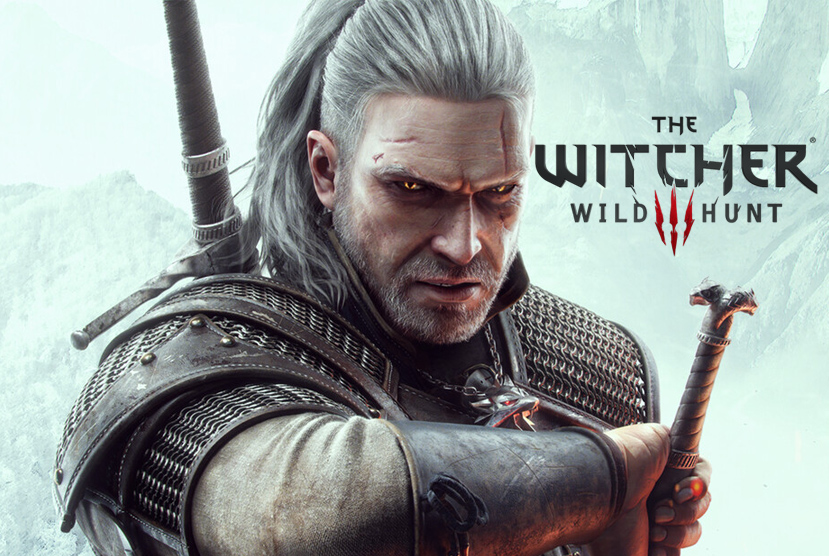 THE WITCHER 3 Repack-Games