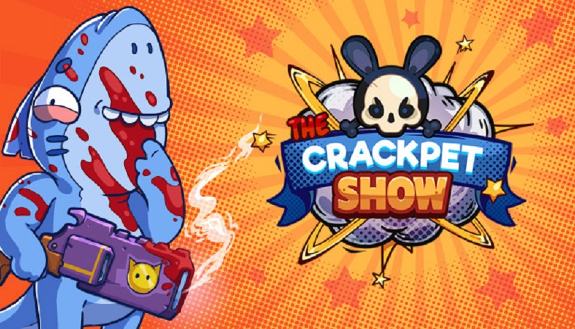 The Crackpet Show Free Download Repack-Games.com