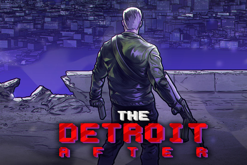 The Detroit After Repack-Games