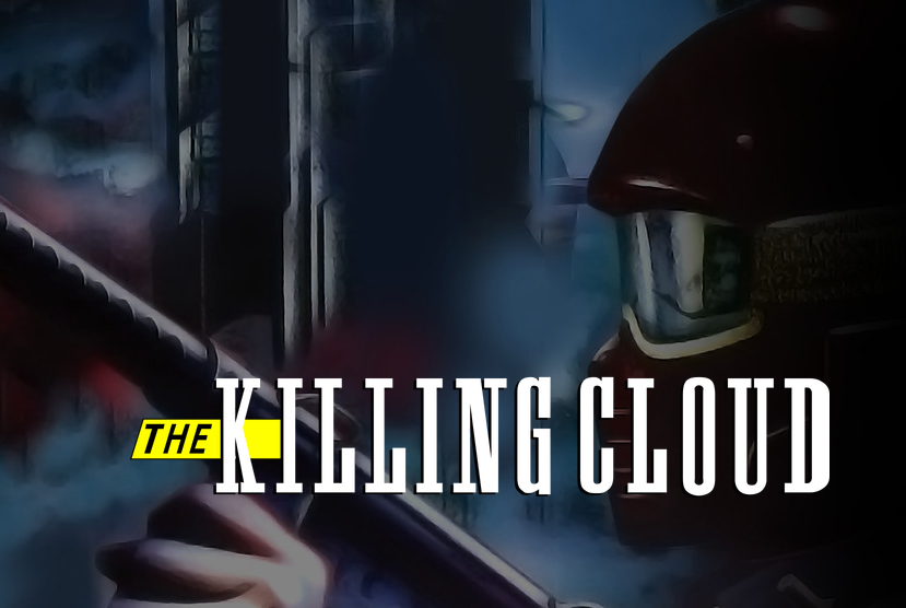 The Killing Cloud Repack-Games