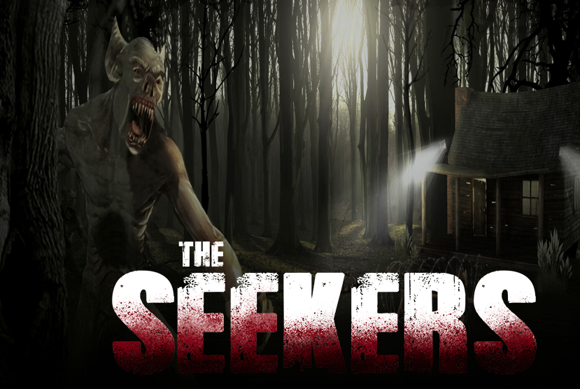 The Seekers Survival Repack-Games