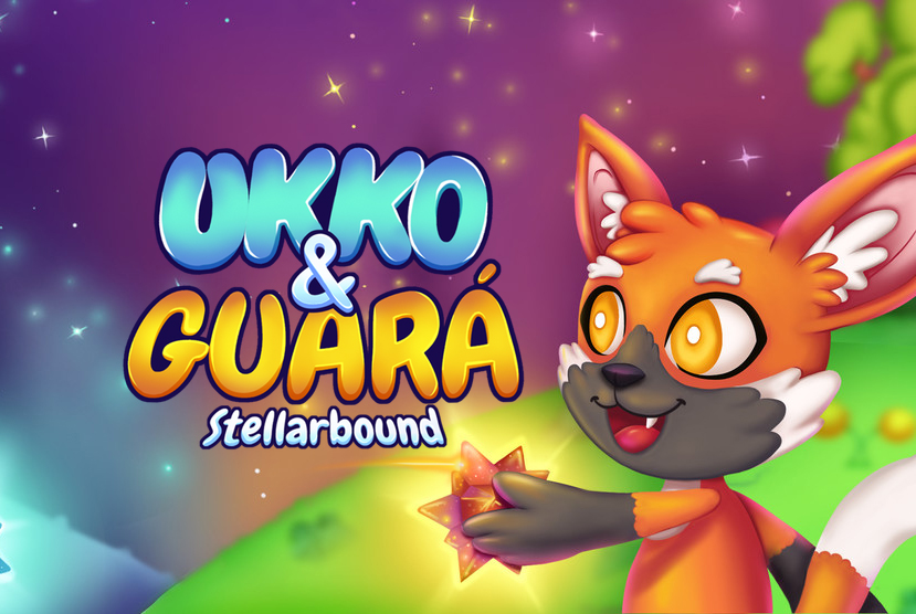 Ukko & Guará Stellarbound Repack-Games