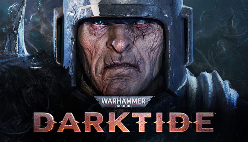 Warhammer 40000 Darktide Free Download Repack-Games.com