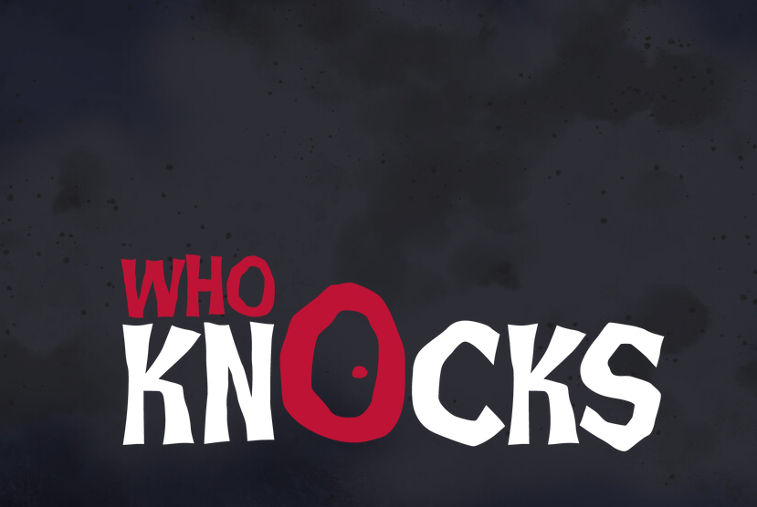 Who Knocks Repack-Games