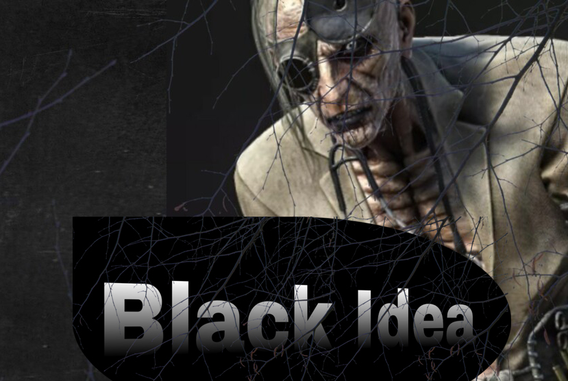 black idea Repack-Games