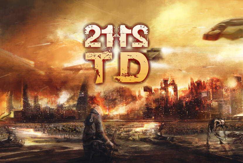 2112TD Tower Defense Survival Repack-Games