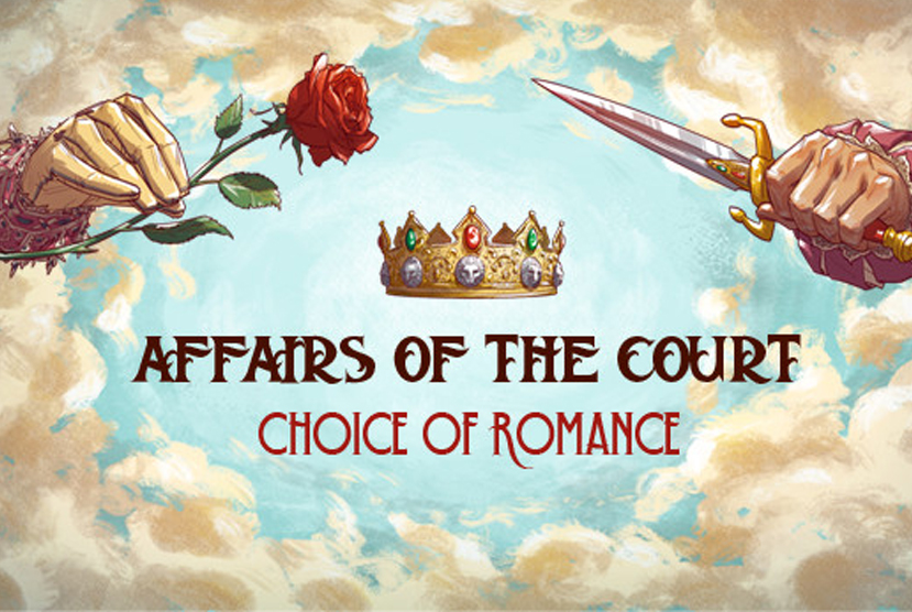 Affairs of the Court Choice of Romance Repack-Games