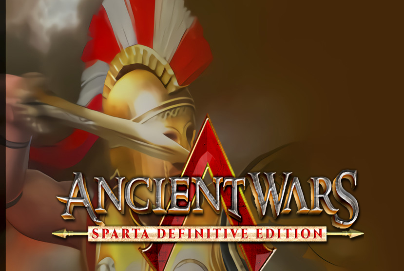 Ancient Wars Sparta Definitive Edition Repack-Games