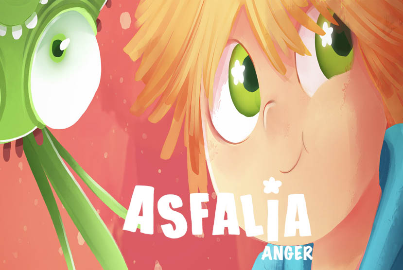 Asfalia Anger Repack-GAmes