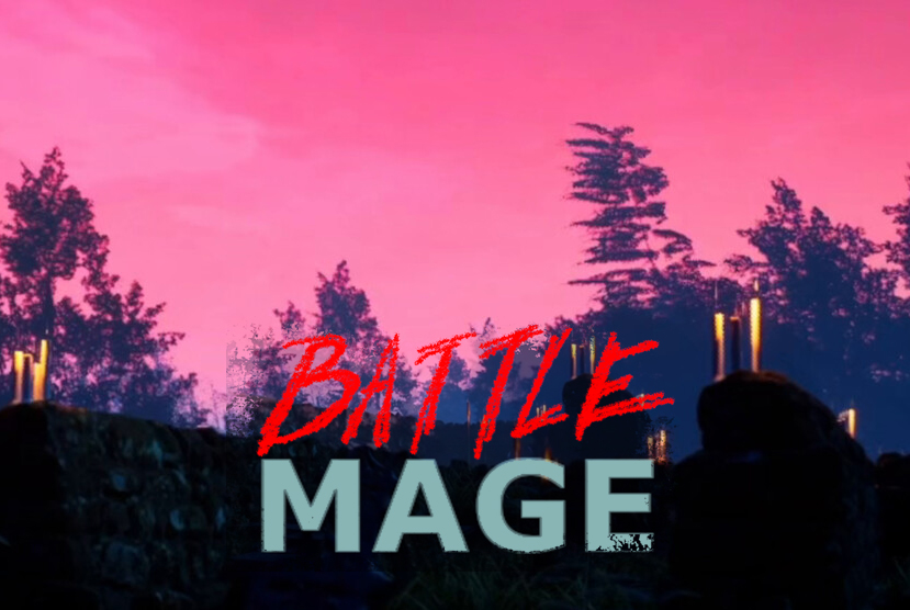 Battle Mage Pre-Installed