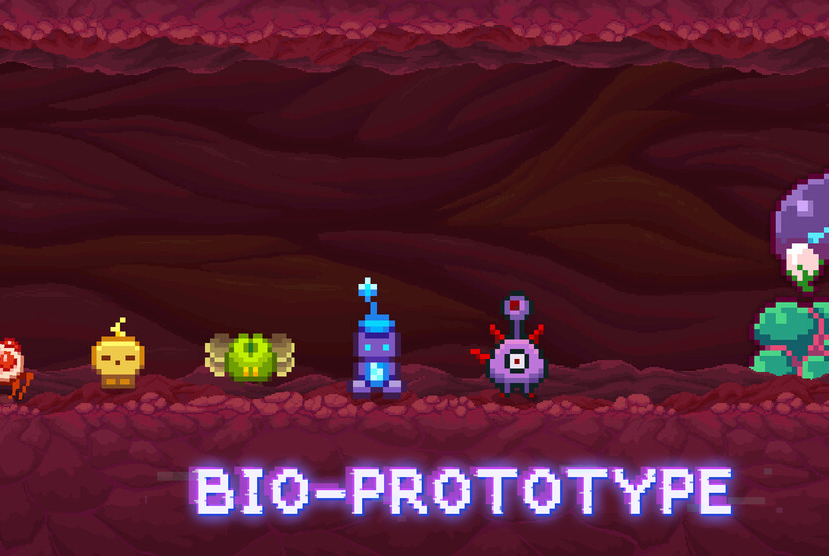 Bio Prototype Repack-GAmes