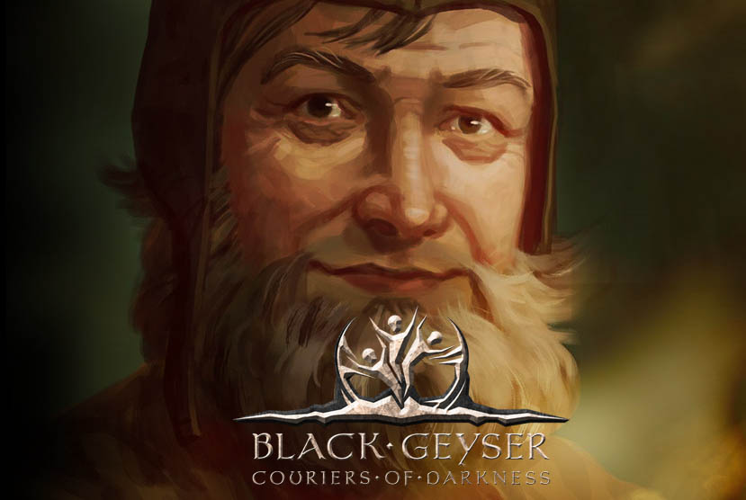 Black Geyser Couriers of Darkness Repack-GAmes