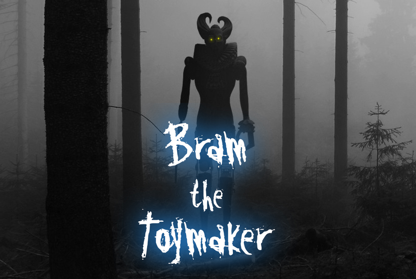 Bram The Toymaker Repack-Games
