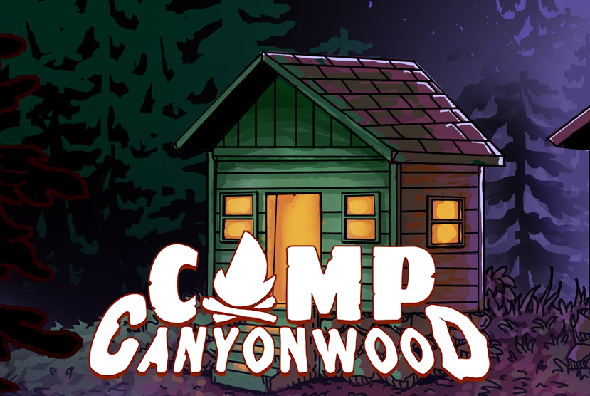 Camp Canyonwood Repack-GAmes