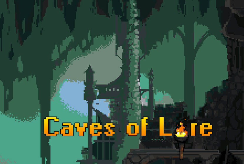 Caves of Lore Repack-Games