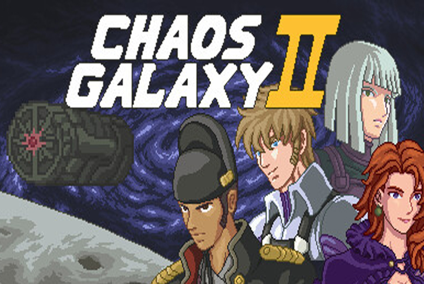 Chaos Galaxy 2 Repack-Games
