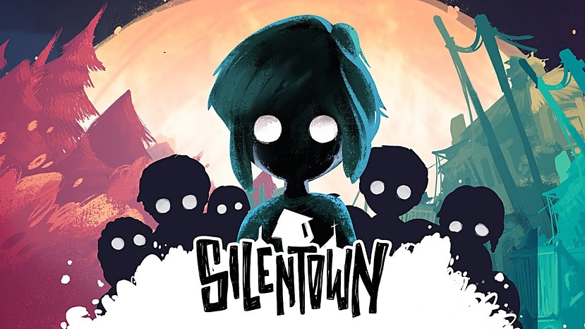 Children of Silentown Free Download Repack-Games.com
