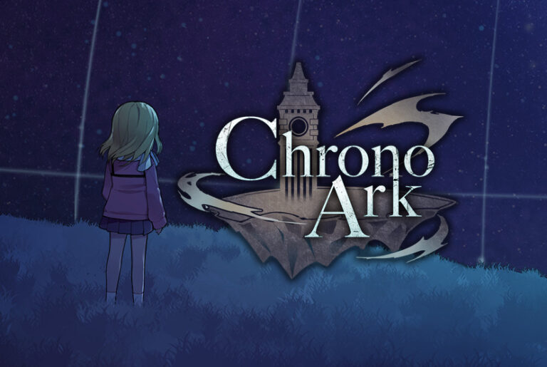 chrono ark download