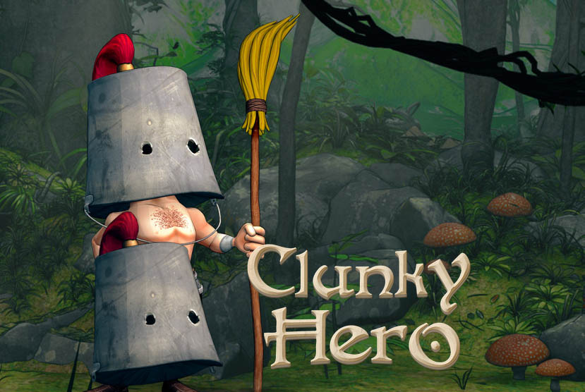 Clunky Hero Repack-Games