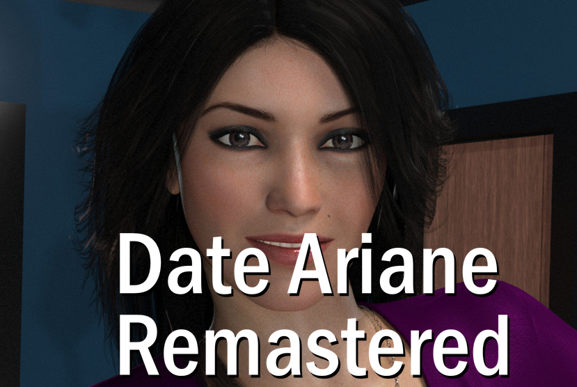 Date Ariane Remastered Repack-Games