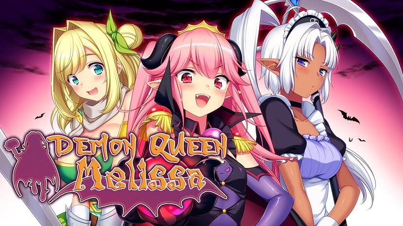 Demon Queen Melissa Free Download Repack-Games.com