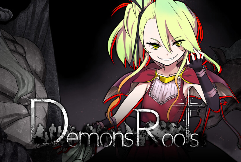 Demons Roots Repack-GAmes