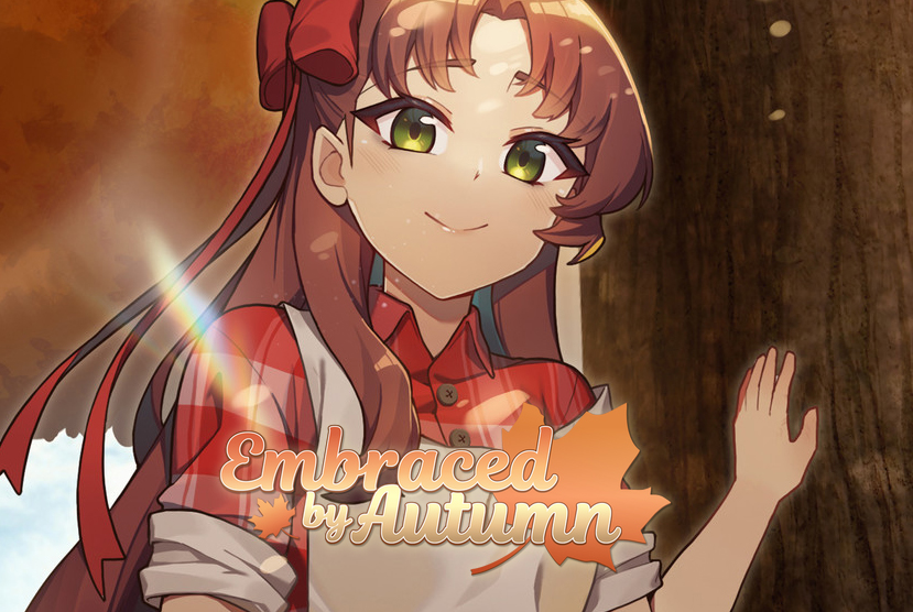 Embraced by Autumn Repack-GAmes