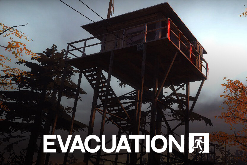 Evacuation Repack-Games