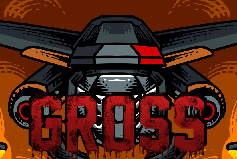 GROSS Repack-Games