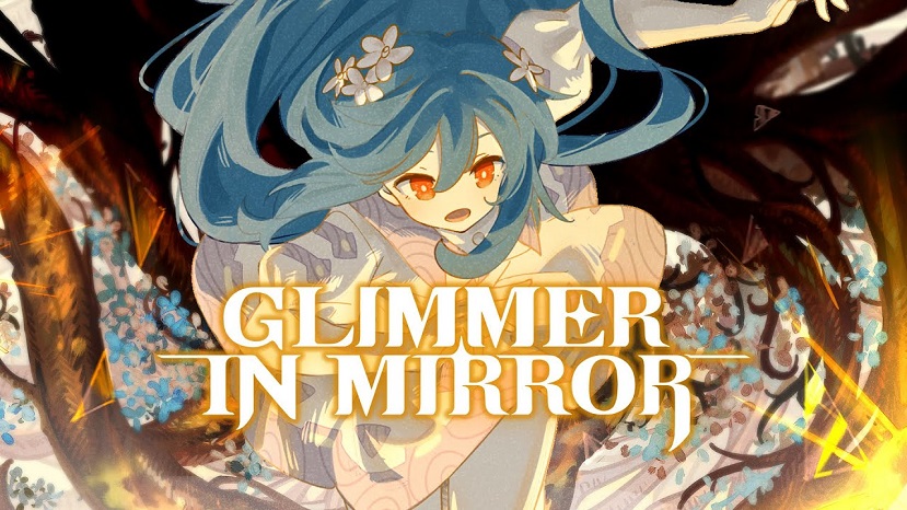 Glimmer in Mirror Free Download Repack-Games.com