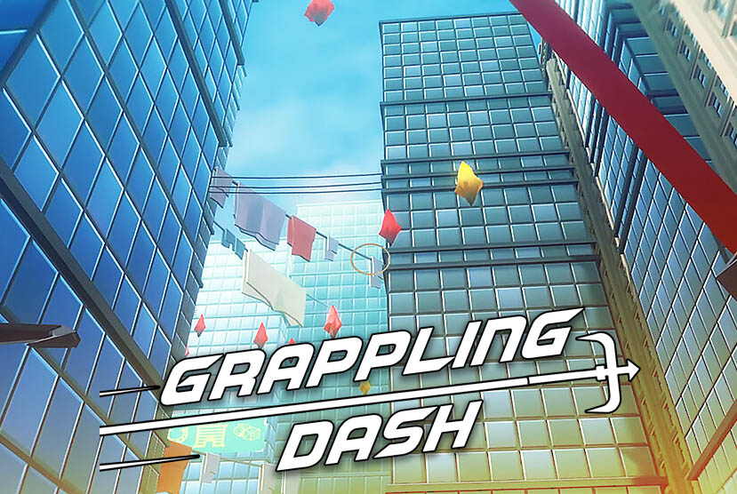 Grappling Dash Repack-Games