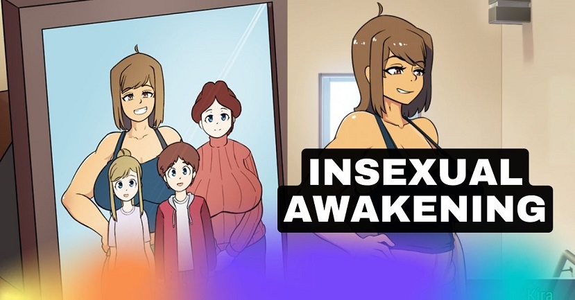 Insexual Awakening Free Download Repack-Games.com